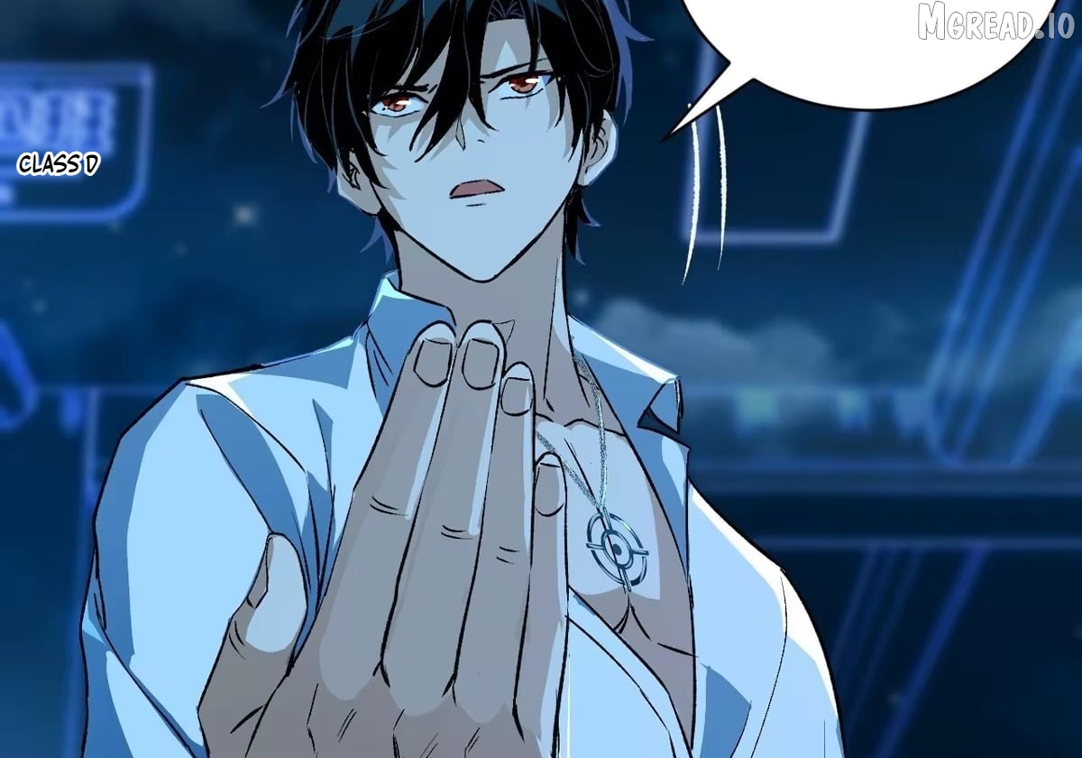 I Will Grind My Way to Lord hood Chapter 60  - page 32